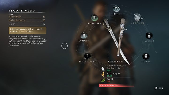 2 - Banishers: Najlepsza broń i wyposażenie - Banishers Ghosts of New Eden - poradnik do gry