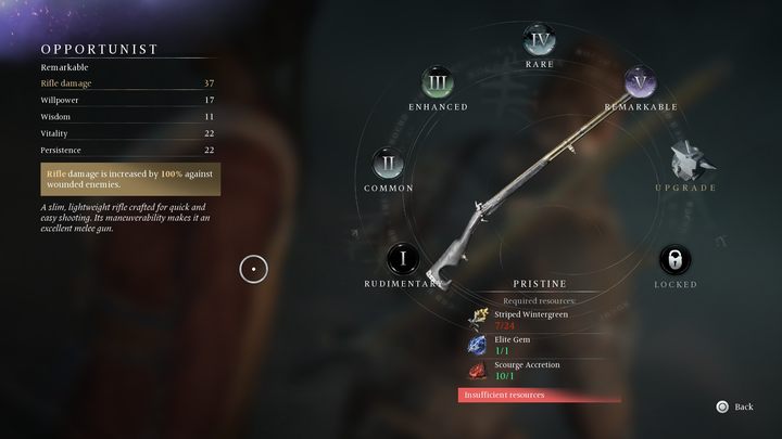 3 - Banishers: Najlepsza broń i wyposażenie - Banishers Ghosts of New Eden - poradnik do gry