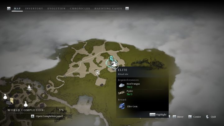 4 - Banishers: Wszyscy elitarni przeciwnicy - Banishers Ghosts of New Eden - poradnik do gry