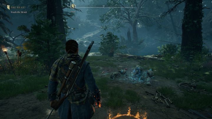 5 - Banishers: Wszyscy elitarni przeciwnicy - Banishers Ghosts of New Eden - poradnik do gry