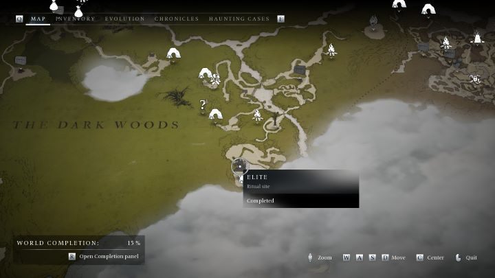 6 - Banishers: Wszyscy elitarni przeciwnicy - Banishers Ghosts of New Eden - poradnik do gry