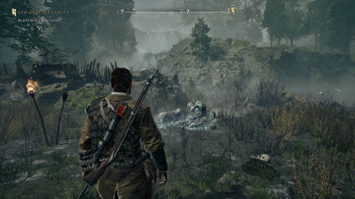 7 - Banishers: Wszyscy elitarni przeciwnicy - Banishers Ghosts of New Eden - poradnik do gry