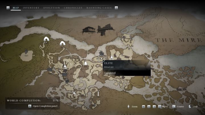 8 - Banishers: Wszyscy elitarni przeciwnicy - Banishers Ghosts of New Eden - poradnik do gry