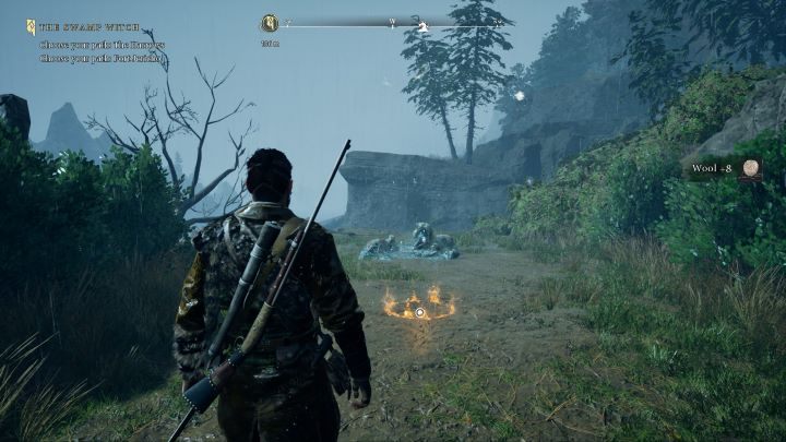 9 - Banishers: Wszyscy elitarni przeciwnicy - Banishers Ghosts of New Eden - poradnik do gry