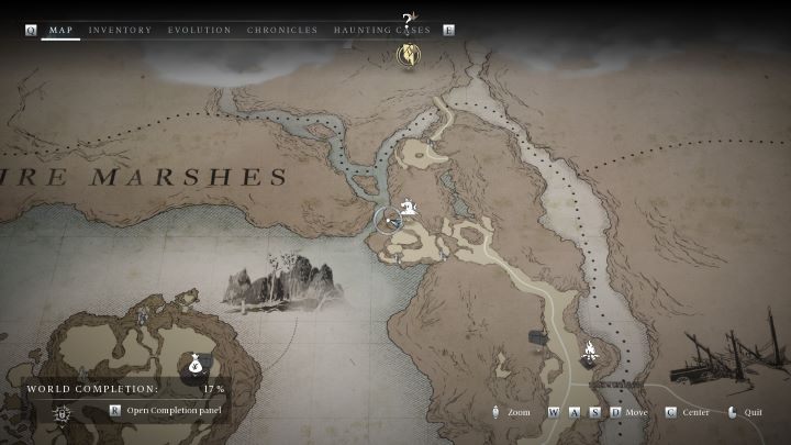 10 - Banishers: Wszyscy elitarni przeciwnicy - Banishers Ghosts of New Eden - poradnik do gry