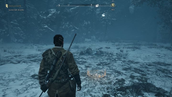 11 - Banishers: Wszyscy elitarni przeciwnicy - Banishers Ghosts of New Eden - poradnik do gry