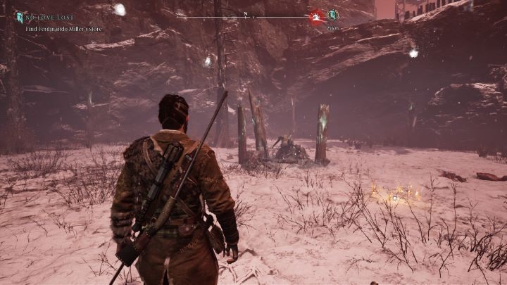 13 - Banishers: Wszyscy elitarni przeciwnicy - Banishers Ghosts of New Eden - poradnik do gry