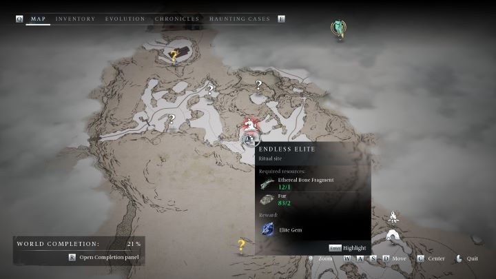 14 - Banishers: Wszyscy elitarni przeciwnicy - Banishers Ghosts of New Eden - poradnik do gry