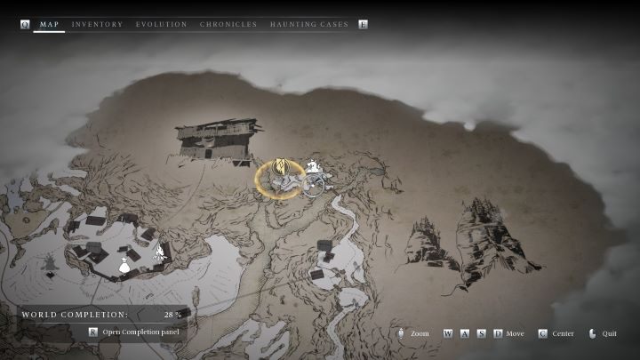 16 - Banishers: Wszyscy elitarni przeciwnicy - Banishers Ghosts of New Eden - poradnik do gry