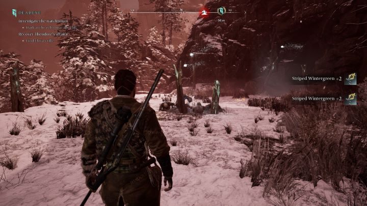 17 - Banishers: Wszyscy elitarni przeciwnicy - Banishers Ghosts of New Eden - poradnik do gry