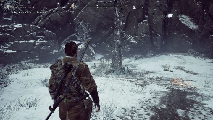 19 - Banishers: Wszyscy elitarni przeciwnicy - Banishers Ghosts of New Eden - poradnik do gry