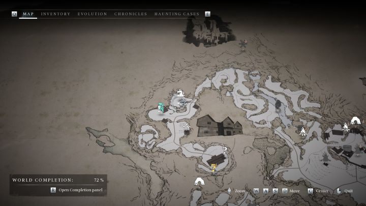 20 - Banishers: Wszyscy elitarni przeciwnicy - Banishers Ghosts of New Eden - poradnik do gry