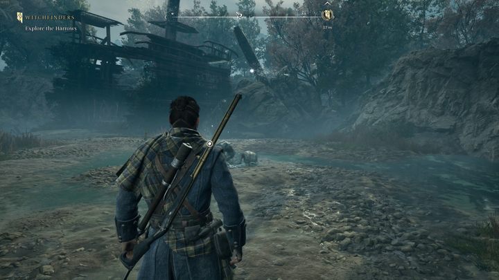 21 - Banishers: Wszyscy elitarni przeciwnicy - Banishers Ghosts of New Eden - poradnik do gry