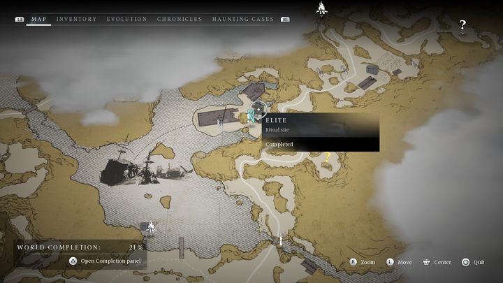 22 - Banishers: Wszyscy elitarni przeciwnicy - Banishers Ghosts of New Eden - poradnik do gry