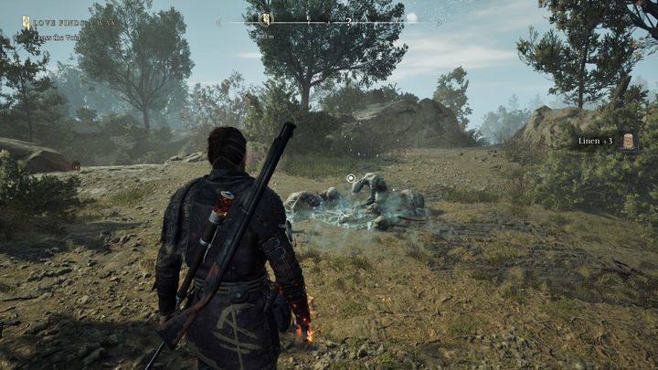 25 - Banishers: Wszyscy elitarni przeciwnicy - Banishers Ghosts of New Eden - poradnik do gry