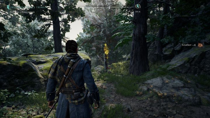 1 - Banishers: Wszystkie ołtarze - Banishers Ghosts of New Eden - poradnik do gry