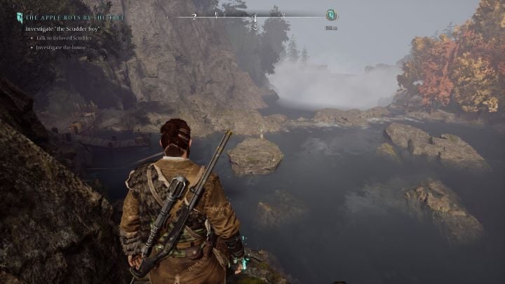 5 - Banishers: Wszystkie ołtarze - Banishers Ghosts of New Eden - poradnik do gry