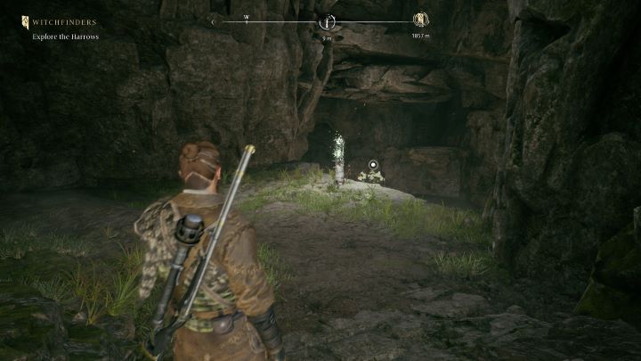 7 - Banishers: Wszystkie ołtarze - Banishers Ghosts of New Eden - poradnik do gry