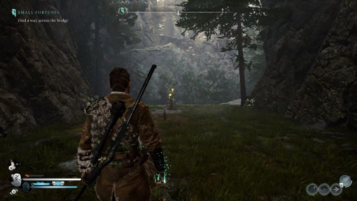 9 - Banishers: Wszystkie ołtarze - Banishers Ghosts of New Eden - poradnik do gry