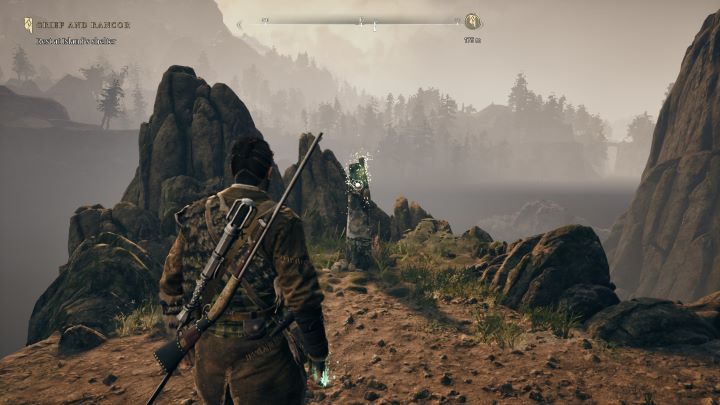 11 - Banishers: Wszystkie ołtarze - Banishers Ghosts of New Eden - poradnik do gry