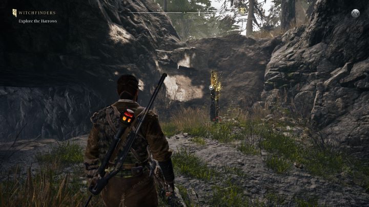 13 - Banishers: Wszystkie ołtarze - Banishers Ghosts of New Eden - poradnik do gry