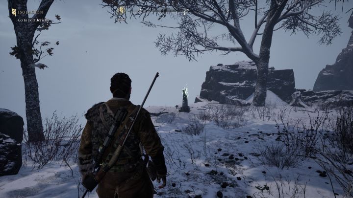 15 - Banishers: Wszystkie ołtarze - Banishers Ghosts of New Eden - poradnik do gry