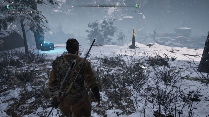 17 - Banishers: Wszystkie ołtarze - Banishers Ghosts of New Eden - poradnik do gry