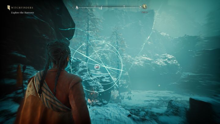 21 - Banishers: Wszystkie ołtarze - Banishers Ghosts of New Eden - poradnik do gry