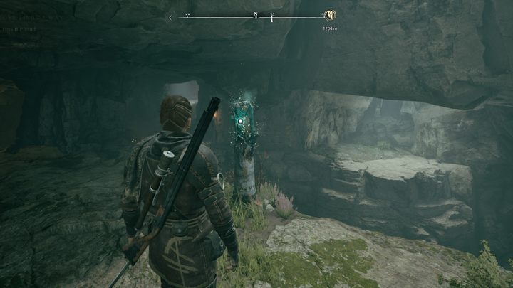 25 - Banishers: Wszystkie ołtarze - Banishers Ghosts of New Eden - poradnik do gry