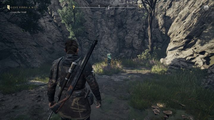 31 - Banishers: Wszystkie ołtarze - Banishers Ghosts of New Eden - poradnik do gry