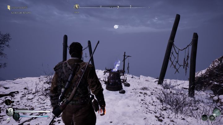 32 - Banishers: Wszystkie przeklęte skrzynie - Banishers Ghosts of New Eden - poradnik do gry