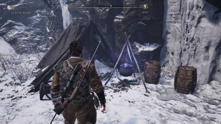 34 - Banishers: Wszystkie przeklęte skrzynie - Banishers Ghosts of New Eden - poradnik do gry