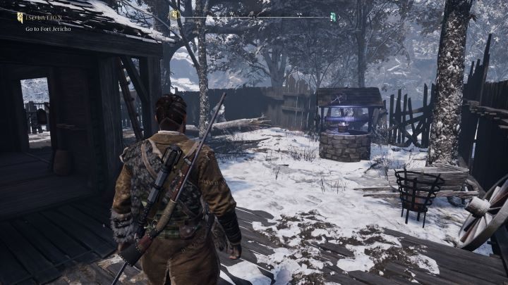 35 - Banishers: Wszystkie przeklęte skrzynie - Banishers Ghosts of New Eden - poradnik do gry