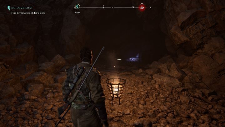 36 - Banishers: Wszystkie przeklęte skrzynie - Banishers Ghosts of New Eden - poradnik do gry