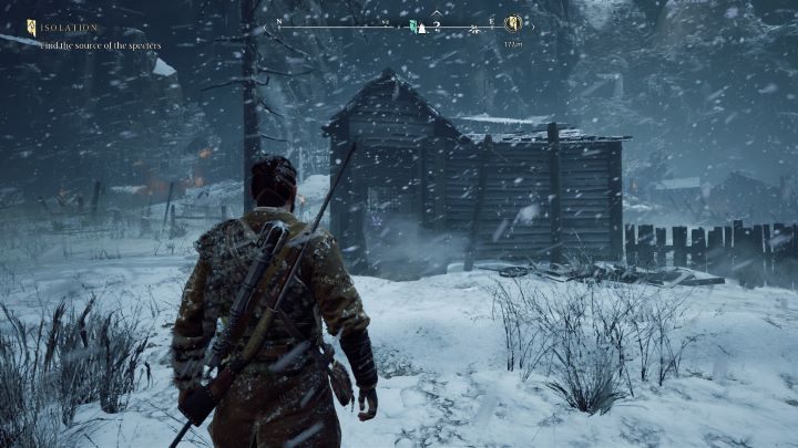 37 - Banishers: Wszystkie przeklęte skrzynie - Banishers Ghosts of New Eden - poradnik do gry