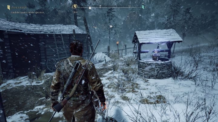 39 - Banishers: Wszystkie przeklęte skrzynie - Banishers Ghosts of New Eden - poradnik do gry