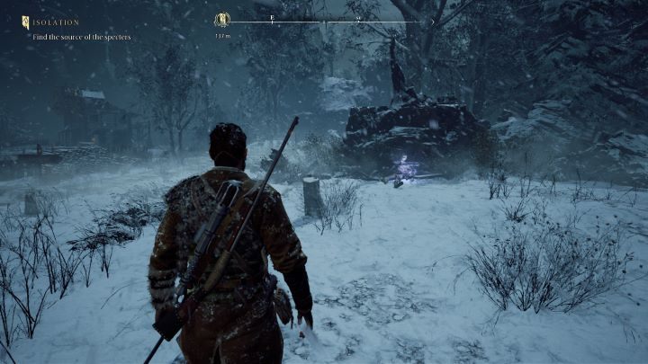40 - Banishers: Wszystkie przeklęte skrzynie - Banishers Ghosts of New Eden - poradnik do gry