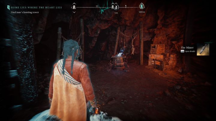 42 - Banishers: Wszystkie przeklęte skrzynie - Banishers Ghosts of New Eden - poradnik do gry