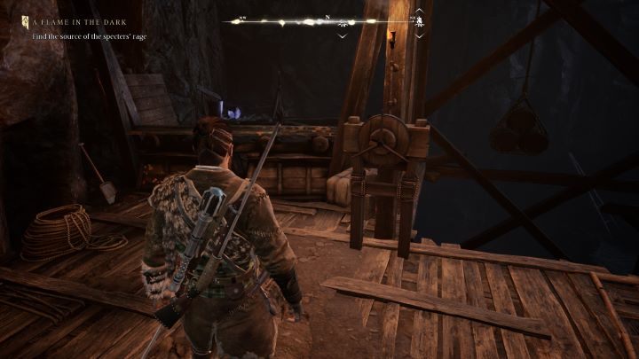 44 - Banishers: Wszystkie przeklęte skrzynie - Banishers Ghosts of New Eden - poradnik do gry