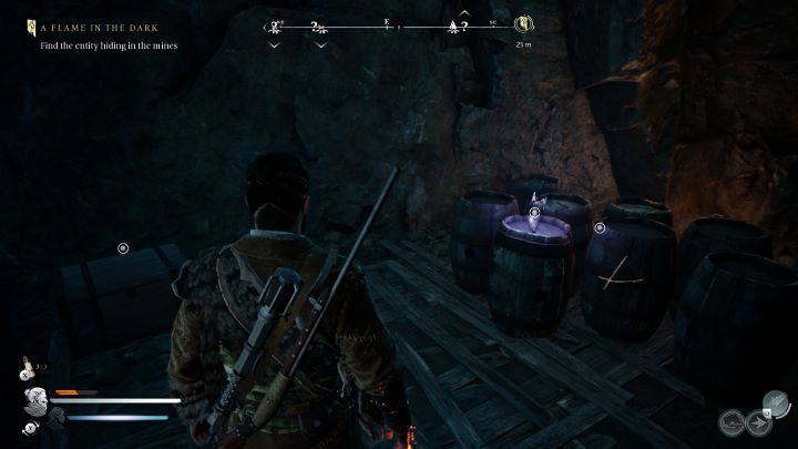 45 - Banishers: Wszystkie przeklęte skrzynie - Banishers Ghosts of New Eden - poradnik do gry