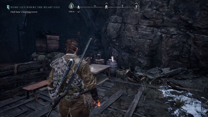 46 - Banishers: Wszystkie przeklęte skrzynie - Banishers Ghosts of New Eden - poradnik do gry