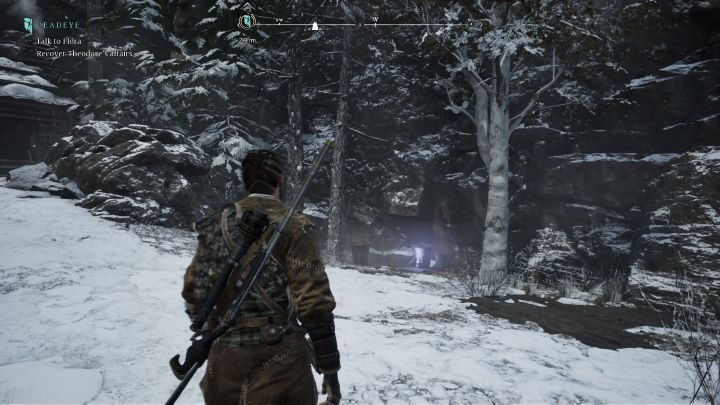 49 - Banishers: Wszystkie przeklęte skrzynie - Banishers Ghosts of New Eden - poradnik do gry