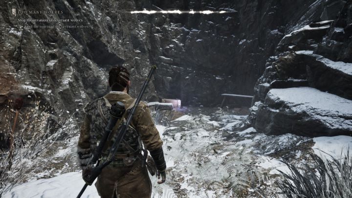 50 - Banishers: Wszystkie przeklęte skrzynie - Banishers Ghosts of New Eden - poradnik do gry