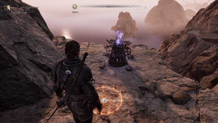 52 - Banishers: Wszystkie przeklęte skrzynie - Banishers Ghosts of New Eden - poradnik do gry