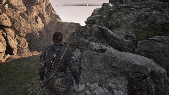 56 - Banishers: Wszystkie przeklęte skrzynie - Banishers Ghosts of New Eden - poradnik do gry