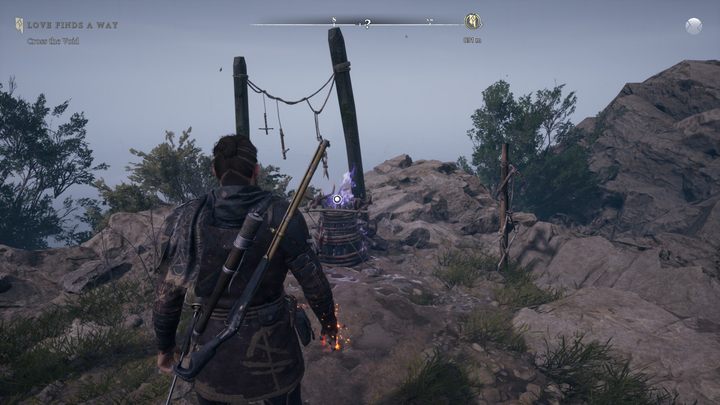 57 - Banishers: Wszystkie przeklęte skrzynie - Banishers Ghosts of New Eden - poradnik do gry