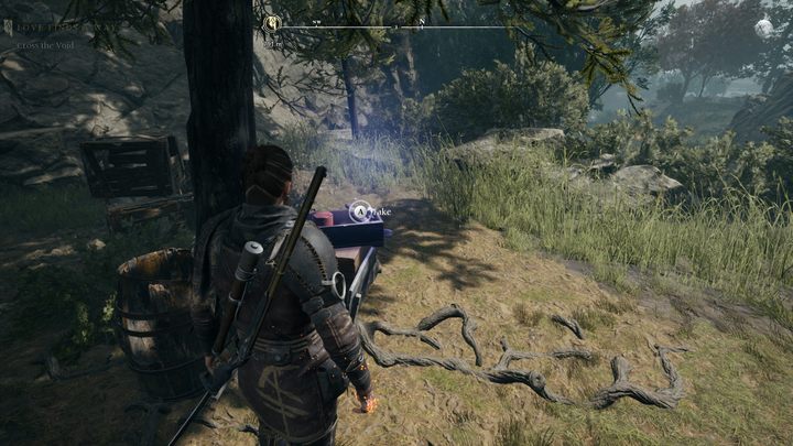 59 - Banishers: Wszystkie przeklęte skrzynie - Banishers Ghosts of New Eden - poradnik do gry