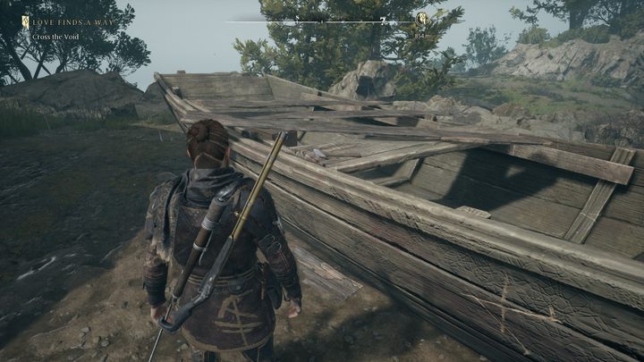 60 - Banishers: Wszystkie przeklęte skrzynie - Banishers Ghosts of New Eden - poradnik do gry