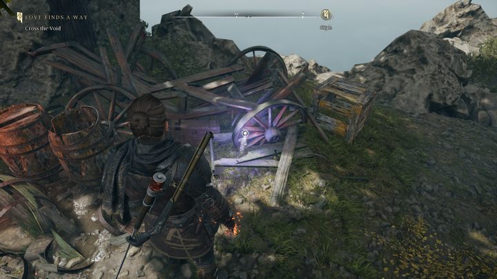 61 - Banishers: Wszystkie przeklęte skrzynie - Banishers Ghosts of New Eden - poradnik do gry