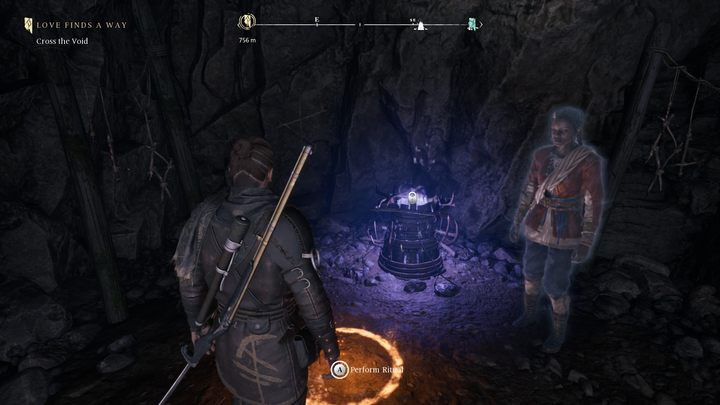 62 - Banishers: Wszystkie przeklęte skrzynie - Banishers Ghosts of New Eden - poradnik do gry